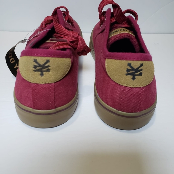 Zoo York Men's Sneakers - Picture 4 of 9